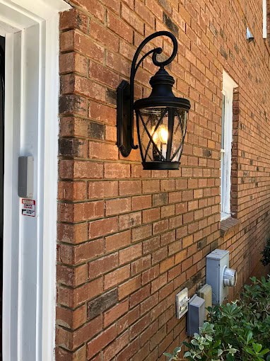 Exterior Lighting