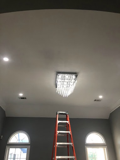 Lighting Upgrades